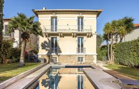 دو خانه بهم چسبیده – Le Cannet, کوت دازور, فرانسه. 1,700,000 €