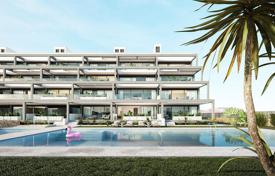 آپارتمان  – Mar de Cristal, مورسیا, اسپانیا. 325,000 €