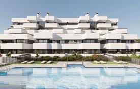 2غرفة آپارتمان  156 متر مربع Manilva, اسپانیا. 480,000 €