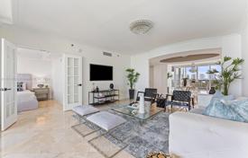 آپارتمان کاندو – Collins Avenue, میامی, فلوریدا,  ایالات متحده آمریکا. $2,350,000