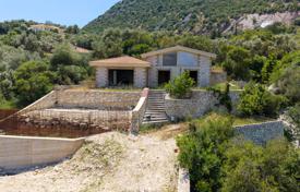 4غرفة ویلا  200 متر مربع Lefkas, یونان. 600,000 €