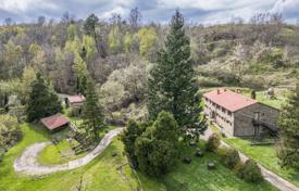 34غرفة کاخ  900 متر مربع Arezzo, ایتالیا. 1,500,000 €