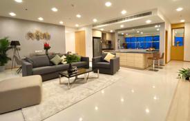 3غرفة شقق في الوحدات السكنية Khlong Toei, تایلند. $4,000 في الأسبوع