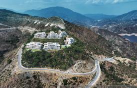 New residential complex with apartments Benahavis, اسپانیا. 1,800,000 € از
