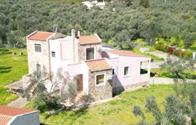 4غرفة ویلا  200 متر مربع Laconia, یونان. 550,000 €