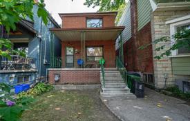 خانه  – Old Toronto, تورنتو, انتاریو,  کانادا. C$2,316,000