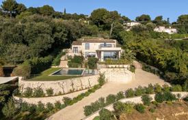 6غرفة ویلا  La Colle-sur-Loup, فرانسه. 3,950,000 €