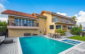 ویلا  – North Miami Beach, فلوریدا, ایالات متحده آمریکا. $2,425,000