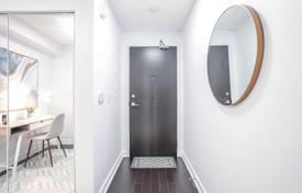 آپارتمان  – Dan Leckie Way, Old Toronto, تورنتو,  انتاریو,   کانادا. C$791,000