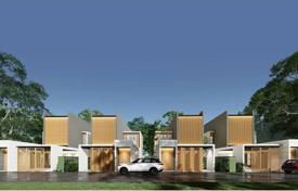 New residential complex with villas Si Sunthon, تایلند. $417,000 از