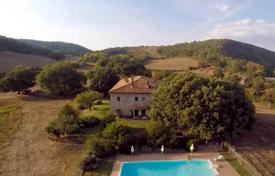 8غرفة ویلا  1370 متر مربع Grosseto (city), ایتالیا. 3,800,000 €