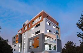3غرفة شقة في مبنى جديد Limassol (city), قبرس. 490,000 €