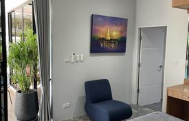 3غرفة ویلا  650 متر مربع Phuket Town, تایلند. $381,000