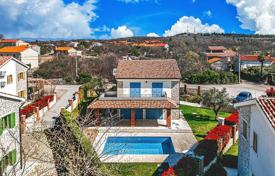 4غرفة خانه  179 متر مربع Primorje-Gorski Kotar County, کرواسی. 613,000 €