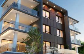 2غرفة شقة في مبنى جديد Limassol (city), قبرس. 385,000 €