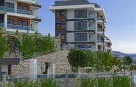 آپارتمان  – Kargicak, آنتالیا, ترکیه. $201,000