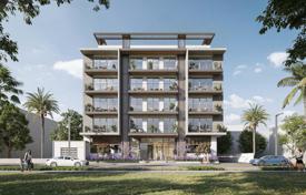 مجتمع مسكوني Amethyst By Siroya – مجان, دبی, امارات متحده عربی. $335,000 از