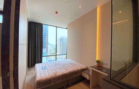 آپارتمان کاندو – Bang Rak, Bangkok, تایلند. $218,000