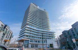 3غرفة آپارتمان  Etobicoke, کانادا. C$751,000