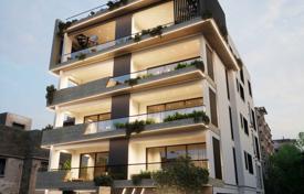 New residential complex with apartments لیماسول, قبرس. 649,000 € از