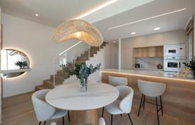 3غرفة  دو خانه بهم متصل 146 متر مربع Los Alcazares, اسپانیا. 480,000 €