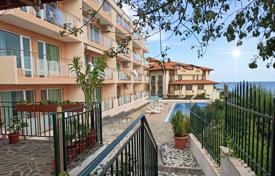 3غرفة آپارتمان  91 متر مربع Sveti Vlas, بلغارستان. 125,000 €
