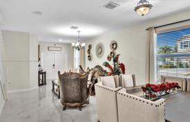 خانه  – Homestead, فلوریدا, ایالات متحده آمریکا. $549,000