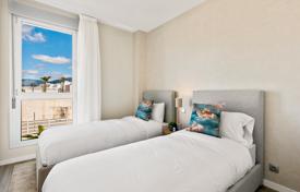 4غرفة شقة في مبنى جديد 95 متر مربع Estepona, اسپانیا. 425,000 €