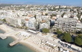 2غرفة آپارتمان  آنتیب, فرانسه. 520,000 €