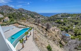4غرفة دو خانه بهم چسبیده 413 متر مربع Altea, اسپانیا. 2,290,000 €
