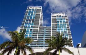 آپارتمان  – سواحل میامی, فلوریدا, ایالات متحده آمریکا. 765,000 €