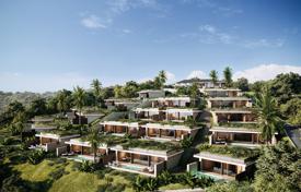 New residential complex with villas Nusa Penida, اندونزی. $399,000 از
