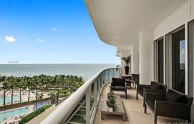 آپارتمان  – Bal Harbour, فلوریدا, ایالات متحده آمریکا. $2,520,000