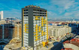 آپارتمان  – Esenyurt, Istanbul, ترکیه. From $165,000