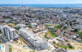 4غرفة پنت‌هاوس ها لیماسول, قبرس. 1,485,000 €