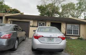 2غرفة خانه  115 متر مربع Miramar (USA), ایالات متحده آمریکا. $440,000