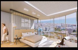 آپارتمان  – محمودلار, آنتالیا, ترکیه. $257,000