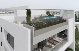 3غرفة شقة في مبنى جديد Limassol (city), قبرس. 795,000 €
