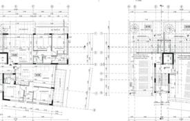 2غرفة پنت‌هاوس ها 112 متر مربع Mesa Geitonia, قبرس. 506,000 €