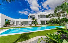 6غرفة ویلا  600 متر مربع Santa Cruz de Tenerife, اسپانیا. 6,350,000 €