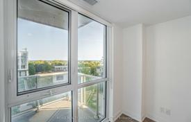 5غرفة آپارتمان  Etobicoke, کانادا. C$1,007,000