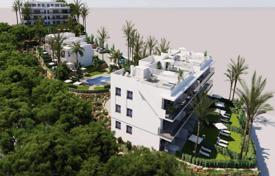 2غرفة آپارتمان  93 متر مربع Finestrat, اسپانیا. 389,000 €