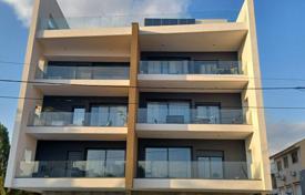 1غرفة شقة في مبنى جديد Limassol (city), قبرس. 270,000 €