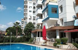 آپارتمان  – Muratpaşa, آنتالیا, ترکیه. $412,000