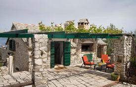 1غرفة خانه  104 متر مربع Split-Dalmatia County, کرواسی. 550,000 €