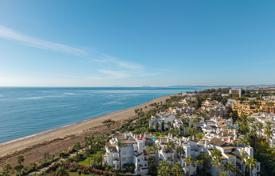 3غرفة آپارتمان  137 متر مربع Estepona, اسپانیا. 1,495,000 €
