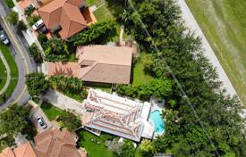 خانه  – Miramar (USA), فلوریدا, ایالات متحده آمریکا. $660,000
