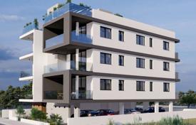3غرفة پنت‌هاوس ها 120 متر مربع لارناکا, قبرس. 420,000 €