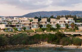 4غرفة ویلا  Kissonerga, قبرس. 3,199,000 €