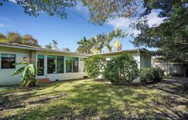 خانه  – سواحل میامی, فلوریدا, ایالات متحده آمریکا. $2,475,000
